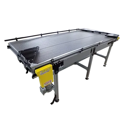 48s Modular Plastic BiFlow Table